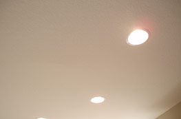 Interior with xxx finish.