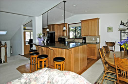 Interior Remodel Photo.